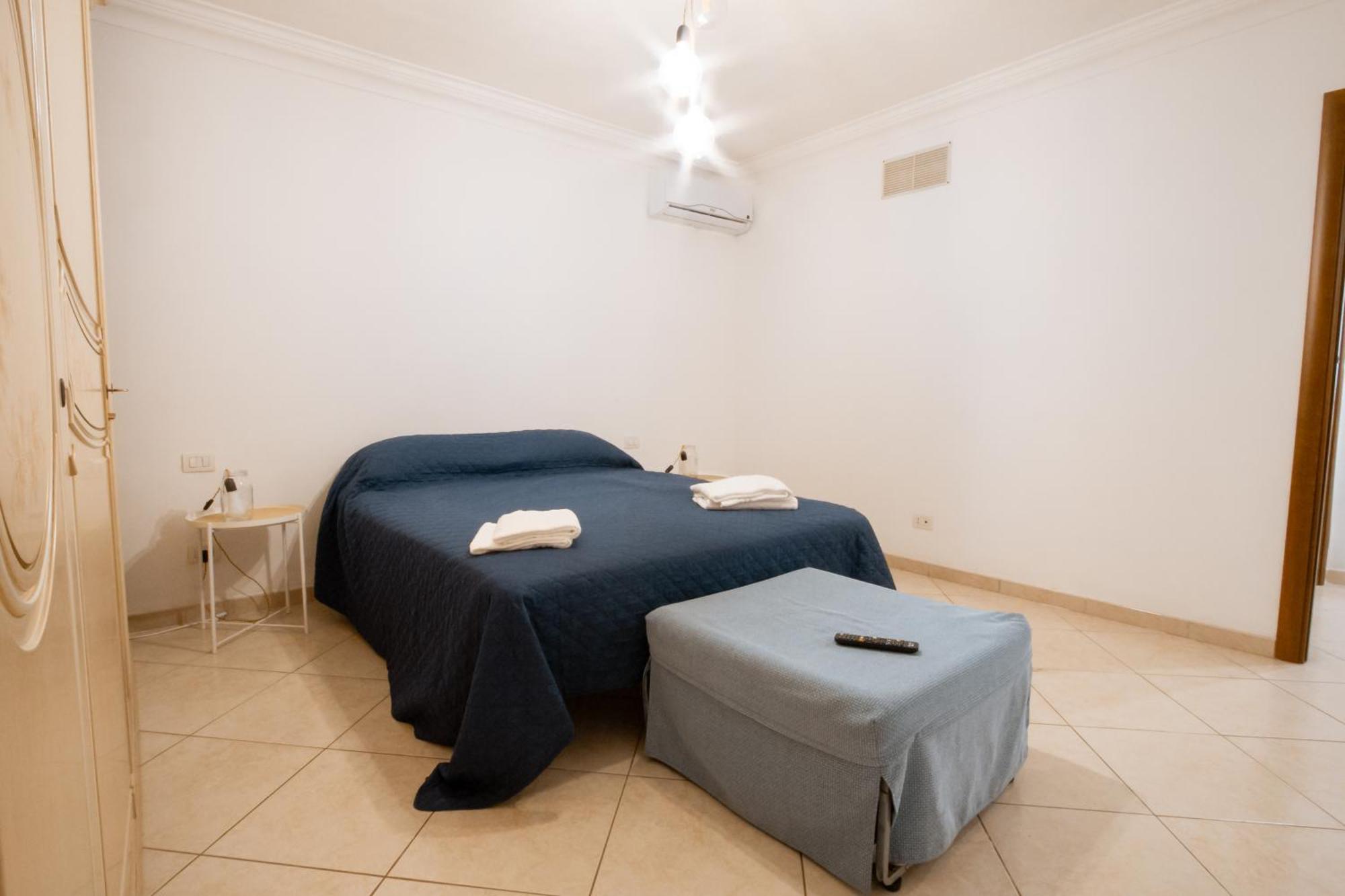 A 31 Passi Dal Mare Apartamento Bari Exterior foto
