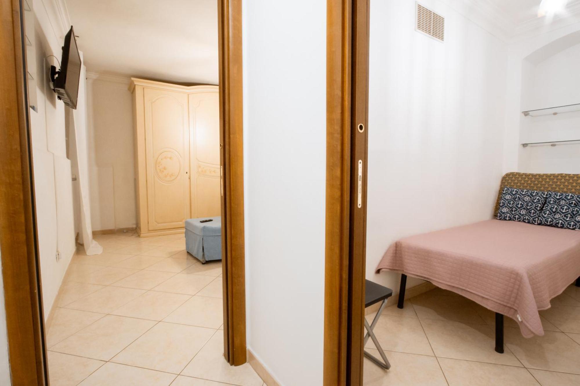 A 31 Passi Dal Mare Apartamento Bari Exterior foto