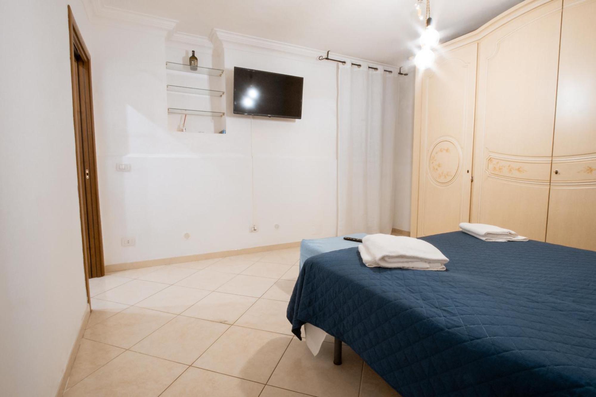 A 31 Passi Dal Mare Apartamento Bari Exterior foto