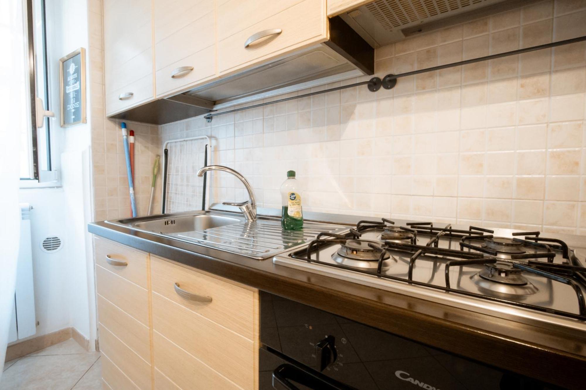 A 31 Passi Dal Mare Apartamento Bari Exterior foto