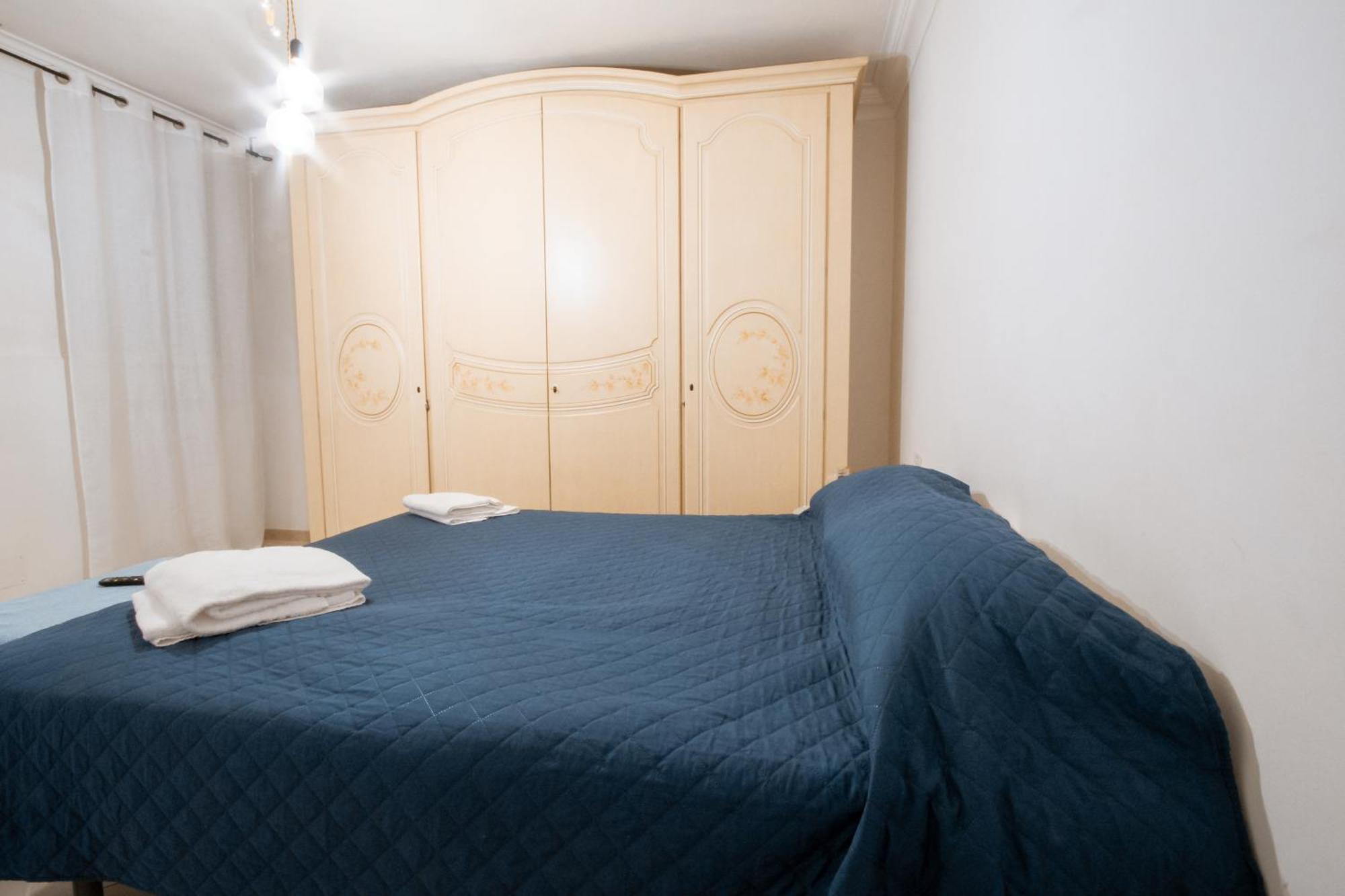 A 31 Passi Dal Mare Apartamento Bari Exterior foto