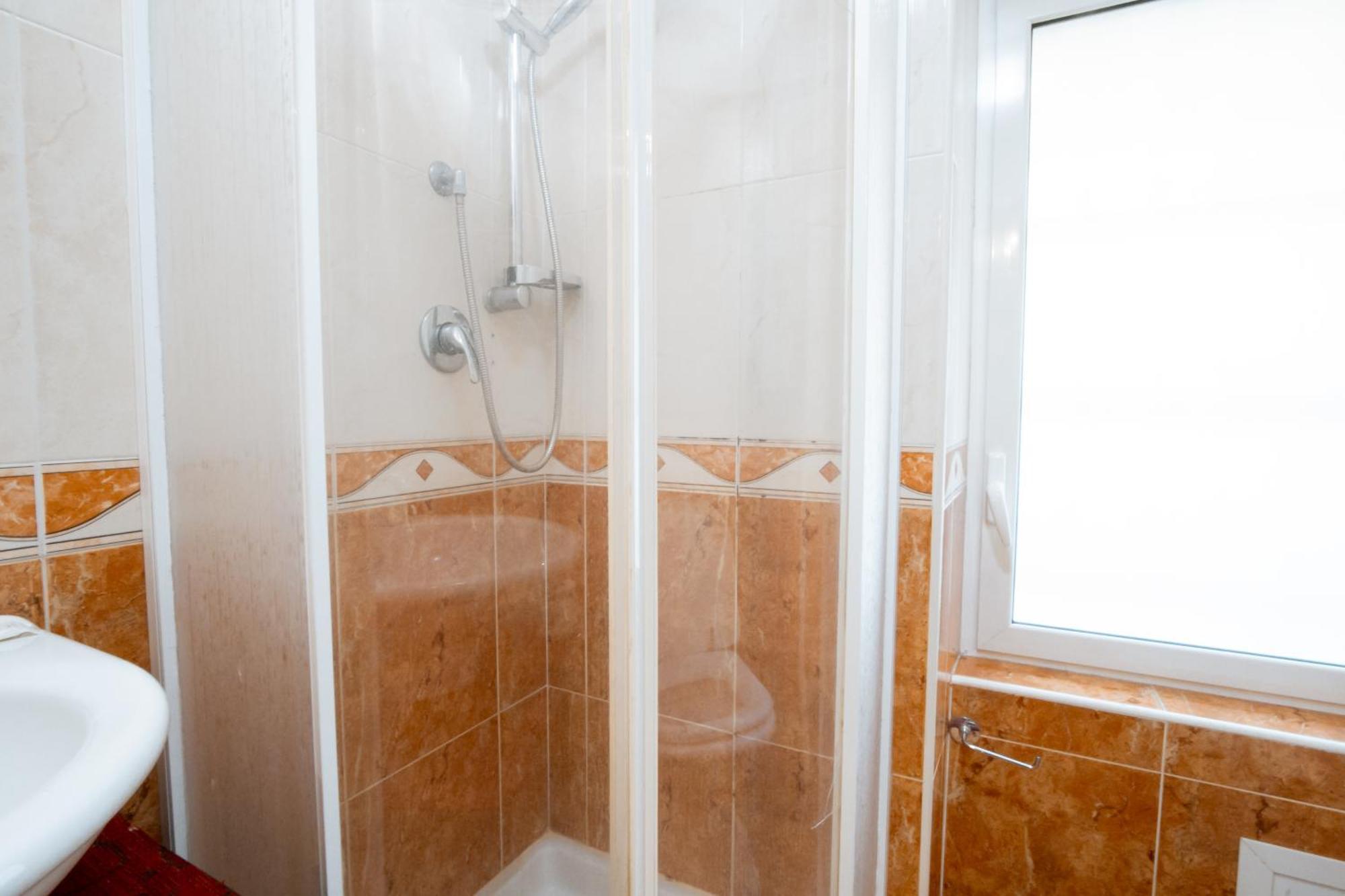 A 31 Passi Dal Mare Apartamento Bari Exterior foto